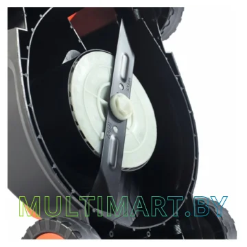 Газонокосилка Patriot PT 1132 E (512309222) картинка 9